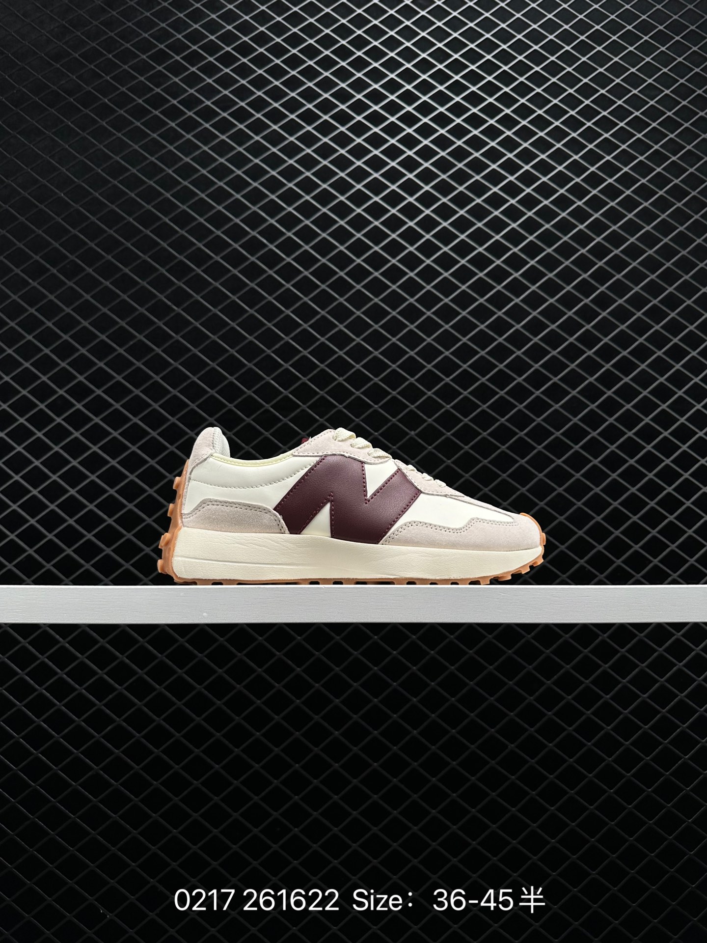 New Balance 327 New Balance 327